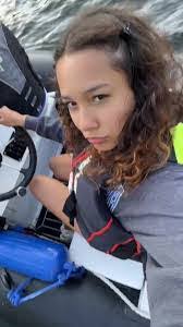 Kandice Murray's Instagram, Twitter & Facebook