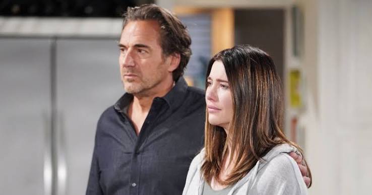 The Bold & The Beautiful Spoilers: Daphne Sees An Opening While Ridge Is  Confused By Steffy's Turnaround