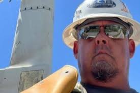 Fundraiser for John Tackitt by Meghan Blessing : John Tackitt