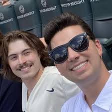 Maison White and Joseph Thurin's Wedding Website