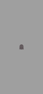 If you're looking for the best simple wallpaper then wallpapertag is the place to be. Ah63 Cute Ghost Art Character Illust Minimal Simple Wallpaper
