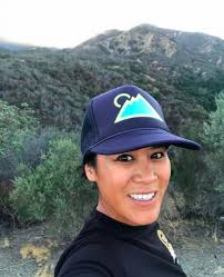 The Trail Sisters Trucker Hat Bond