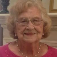 MARGARET PERSICO Obituary