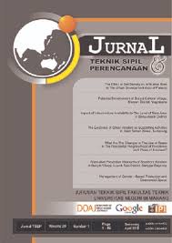 Berisi syarat dan ketentuan gambar teknik. Jurnal Teknik Sipil Dan Perencanaan