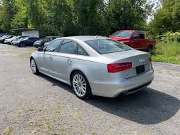 Image result for Cool Silver 2013 A6