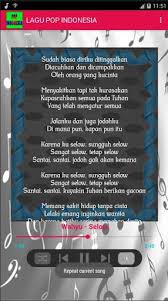 Check spelling or type a new query. Download Lagu Pop Indonesia Terbaru 2020 Offline Lirik Free For Android Lagu Pop Indonesia Terbaru 2020 Offline Lirik Apk Download Steprimo Com