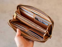 ラウンド ファスナー と は