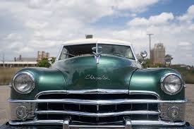 Image result for Scotch Green 1950 Chrysler