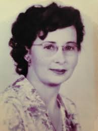 Narcille Rita Lacour Ducote (1922-2010)