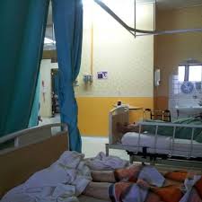 Laman web rasmi hospital tuanku ja'afar seremban. Photos At Wad 7c Hospital Tunku Jaafar Seremban Negeri Sembilan