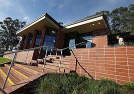 S.F.'s Parkside library back after makeover