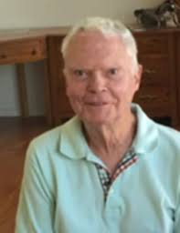 Michael Alfred Hines