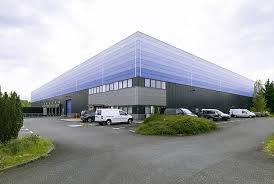 Find info on special food services companies in werder (havel), including financial statements, sales and marketing contacts, top competitors, and firmographic insights. Magna Park Berlin Werder Havel 3 Glp Europe Available Properties