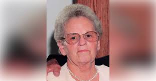 Obituary information for Barbara Ann Wilfong Sheets