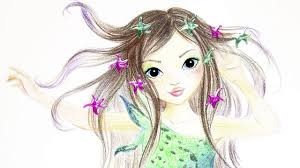 Topmodel Fantasy Set Meerjungfrau Gestalten Youtube