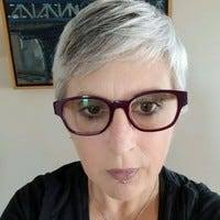 Sheila Eckert's Instagram, Twitter & Facebook