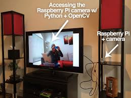 Pi network roll out wallet test where more than 10k pioneers test wallet using node ui. Accessing The Raspberry Pi Camera With Opencv And Python Pyimagesearch