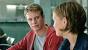 Bob Julia Stiles Short Hair