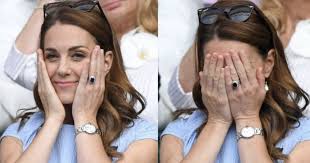 A the duke and duchess of cambridge nevű csatornán egyelőre. Mindenki Katalin Hercegne Melleirol Beszel