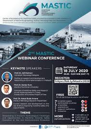 Halatuju lepasan spm untuk lepasan spm 2019 dan temuduga maritim dan oil gas. Pui Kekal Bersama Departemen Teknik Sistem Perkapalan Its Siap Gelar Mastic 2020 Its News