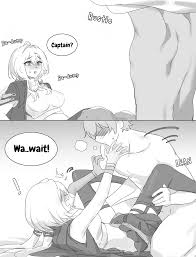 Honkai Impact 3rd・Griseo R-18 doujin Chapter 1 - Hentairead.io - Read Free Hentai  Manga - Manhwa - Manhua Online