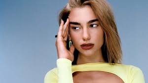 Dua lipa is speaking out against an ad in the new york times on saturday, which criticized her, gigi hadid, and bella hadid for supporting palestinian rights amid violence in the middle. Dua Lipa Slams New York Times Ad Calling Her Anti Semitic For Supporting Palestine Celebrity Images