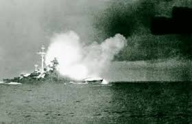 ted briggs liveblog world war ii