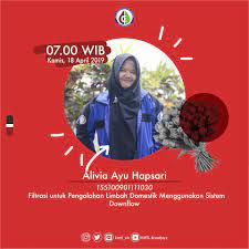 Maybe you would like to learn more about one of these? Seminar Proposal Selamat Kmtl Universitas Brawijaya Facebook