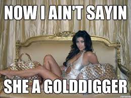 We did not find results for: A Student S Guide To Gold Digging Part 1