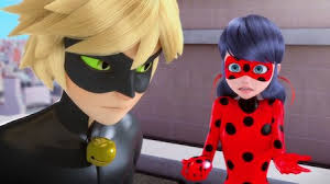 Check spelling or type a new query. Miraculous Las Aventuras De Ladybug Netflix