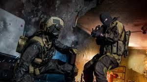 Modern Warfare 3 HIGHRISE Campaign Mission 10! (MW3 Campaign  Walkthrough)