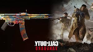I was burned out severely by collecting all the daybreak unlocks for video material. How Can You Unlock Camos With Gold Diamond And Atomic Mastery In Cod Game News 24