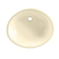 american standard ovalyn undermount