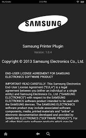 Samsung ml 551x 651x series driver installation manager was reported as very satisfying by a large percentage. Amazon Com Samsung Print Plugin Appstore For Android