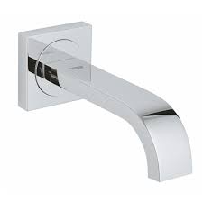The allure brilliant collection offers an extensive range of premium faucets for all points of interaction in your bathroom. Allure Badarmaturen Fur Ihr Badezimmer Grohe