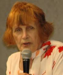 Venus Ramey Obituary (1924