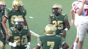 9.2.17 D1 Grayson AS (Pullara) vs. Brookwood AS (Baughcum)