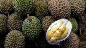 Nah, gimana ternyata indonesia juga punya sajian salad yang gak kalah lezat dari negara luar, kan? 6 Buah Biasa Di Indonesia Yang Dianggap Aneh Di Luar Negeri Global Liputan6 Com
