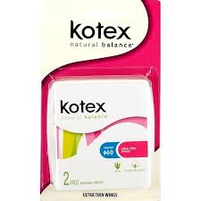 Their fast absorbing core and overall design provides you with maximum comfort and dry feeling, while their new floral design will uplift your mood. Kotex Ultra Thin Pads 2ct Peak Refreshments