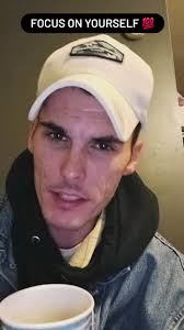 Tony Michael johns ❤️ : r/ShitTonySays