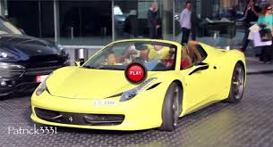 We did not find results for: How To Turn A Ferrari 458 Italia Spider Into A Family Car For Five Carscoops