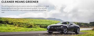 They drive just like a our models are powerful and efficient, especially when you start in the ev (electric vehicle) mode. Lexus Misleading Self Charging Hybrid Ads Leading The Charge