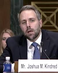 Sen. Dan Sullivan said he would seek a waiver to a law that requires cruise  ships to stop in Canada when traveling from the Lower 48 to Alaska, days  after Trump imposed