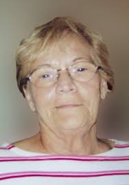 Obituary of Carol Jean Frazier