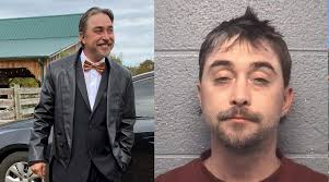 From Fame to Felony: The Real Reason Moonshiners Star Tickle Was Arrested.  Details👇🏻