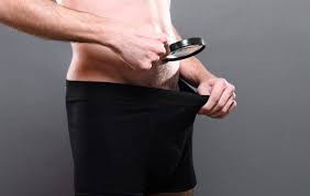 Nah i don't give a fuck, don't waste my time for this. Crazy Body Connections Men S Health