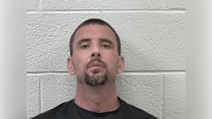 Man charged with burglary after break-in at Ellenboro home, sheriff's  office reports