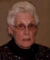 Obituary information for Ruth Emmeline Tanner
