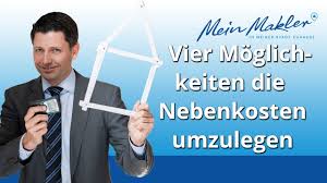 Ein paar der häufigsten fehlerquellen kann der mieter selbst prüfen. Nebenkostenabrechnung Erstellen Youtube