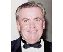 David Barry Obituary (1941